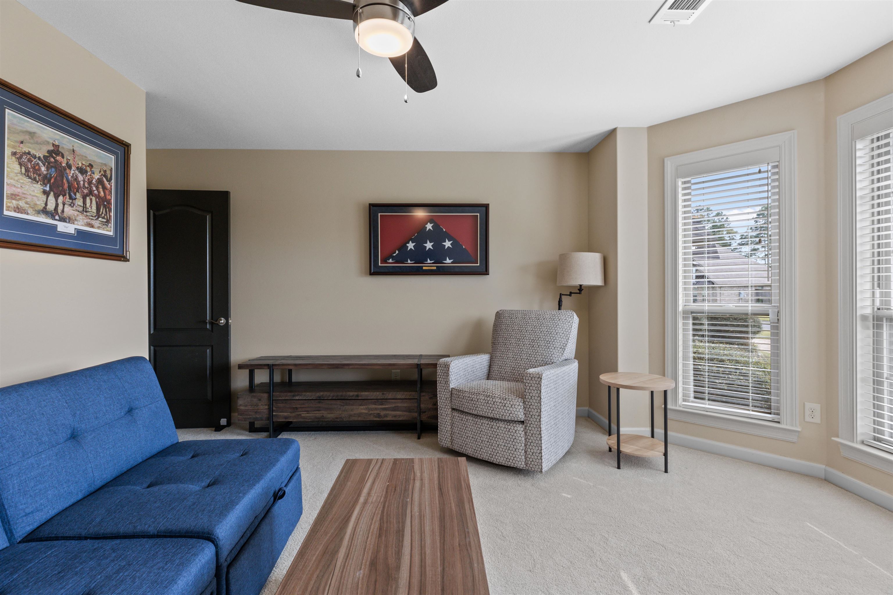 COUNTRY CLUB OF ARK THE - Residential