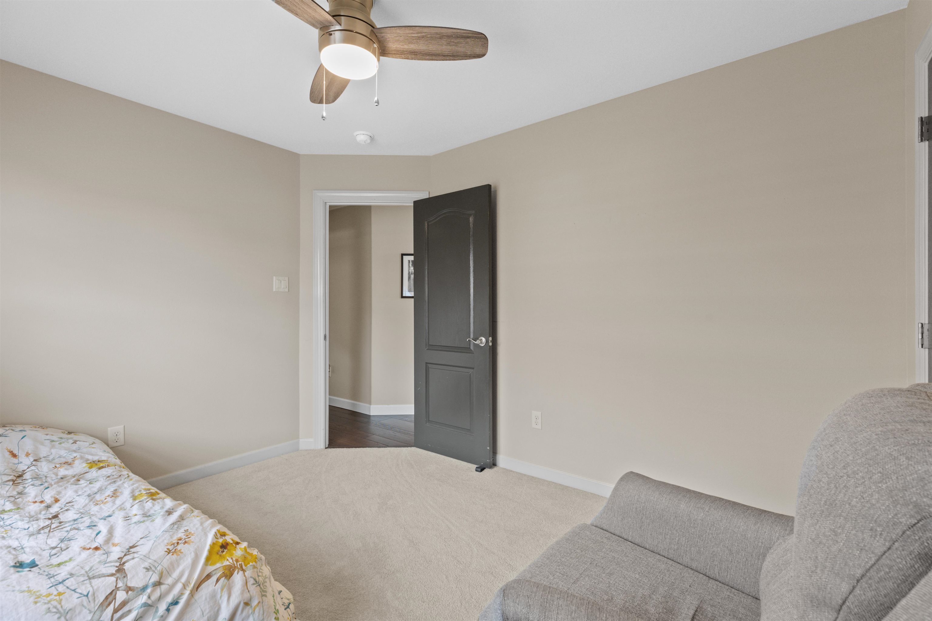 COUNTRY CLUB OF ARK THE - Residential