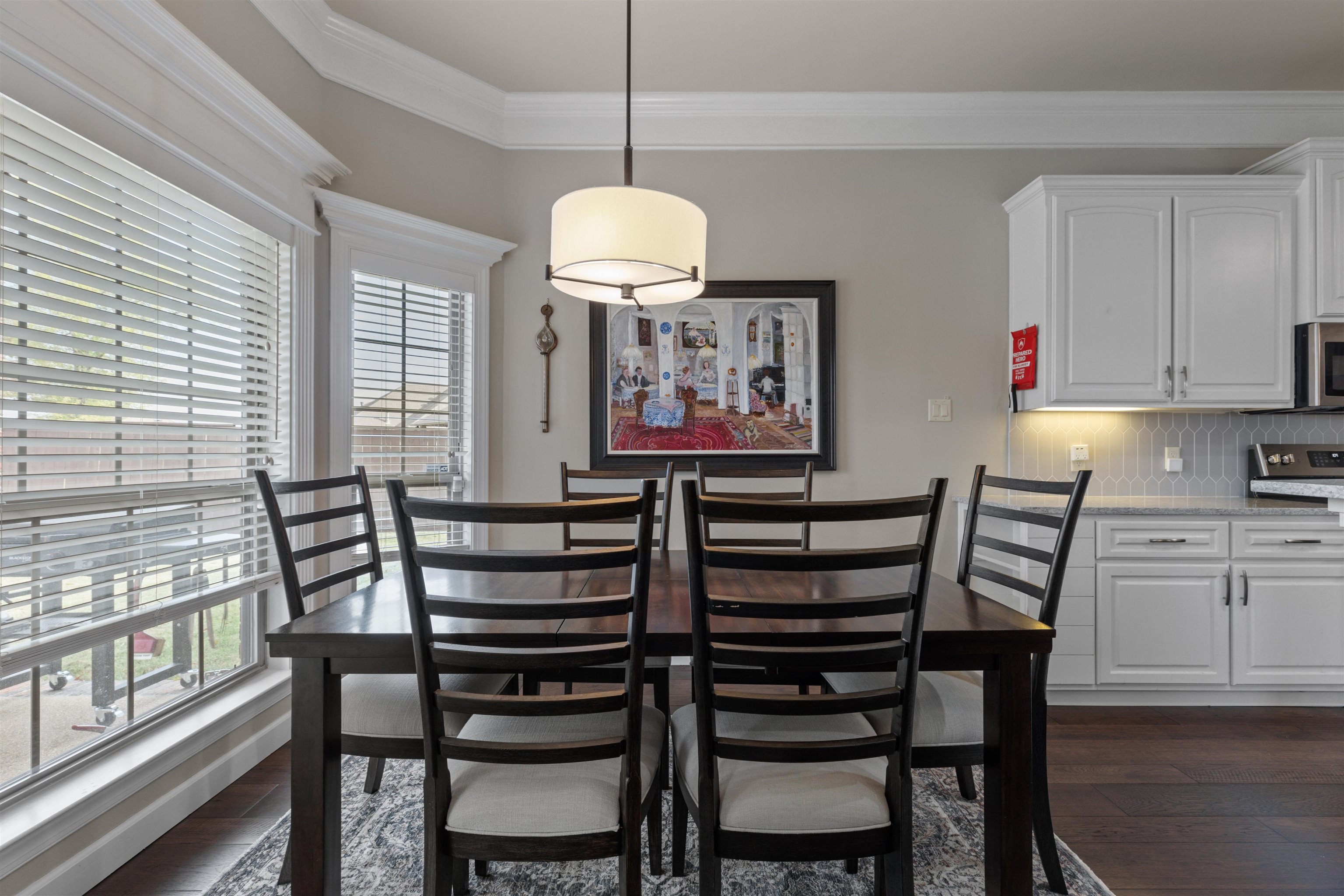 COUNTRY CLUB OF ARK THE - Residential