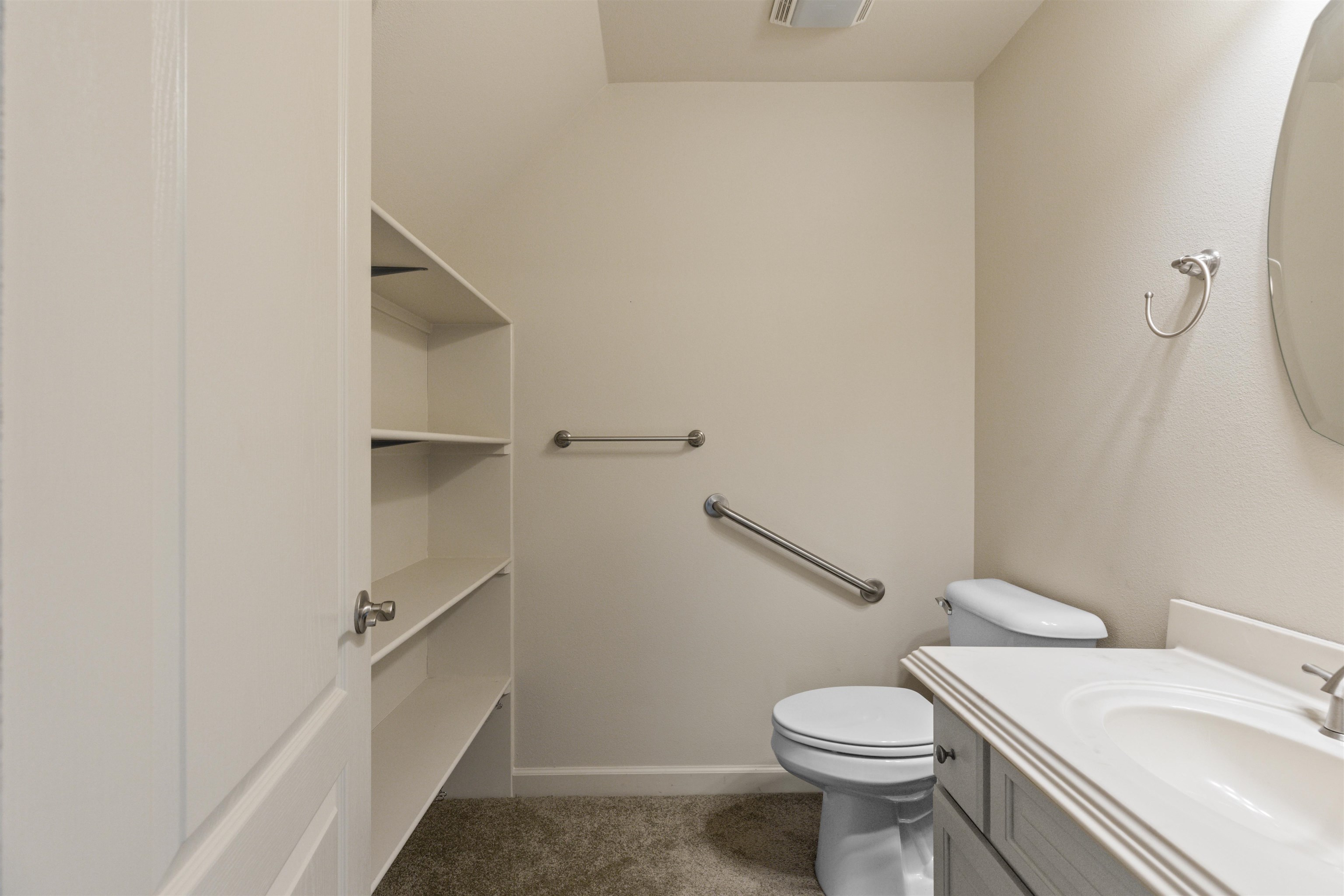 COUNTRY CLUB OF ARK THE - Residential