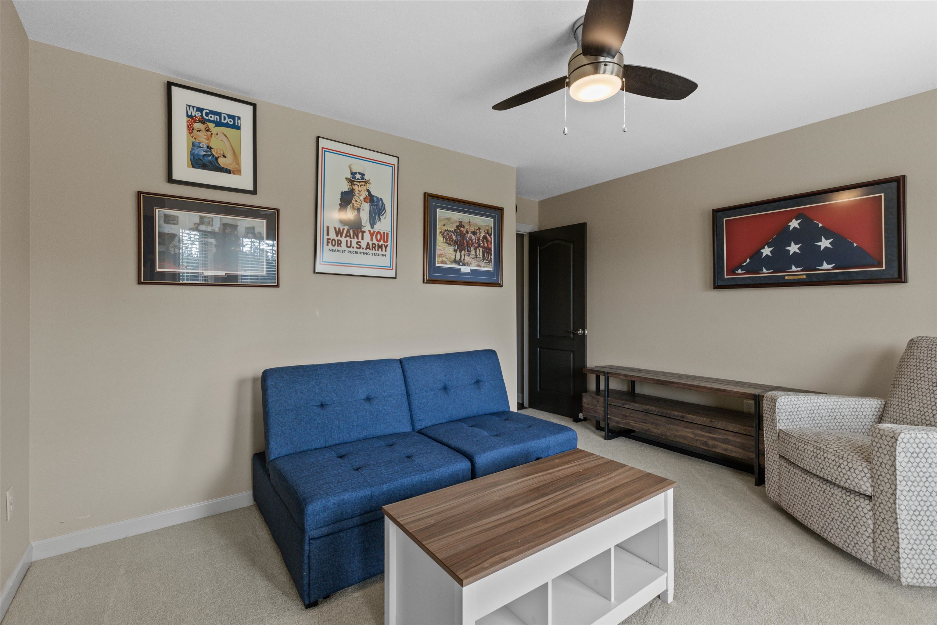 COUNTRY CLUB OF ARK THE - Residential