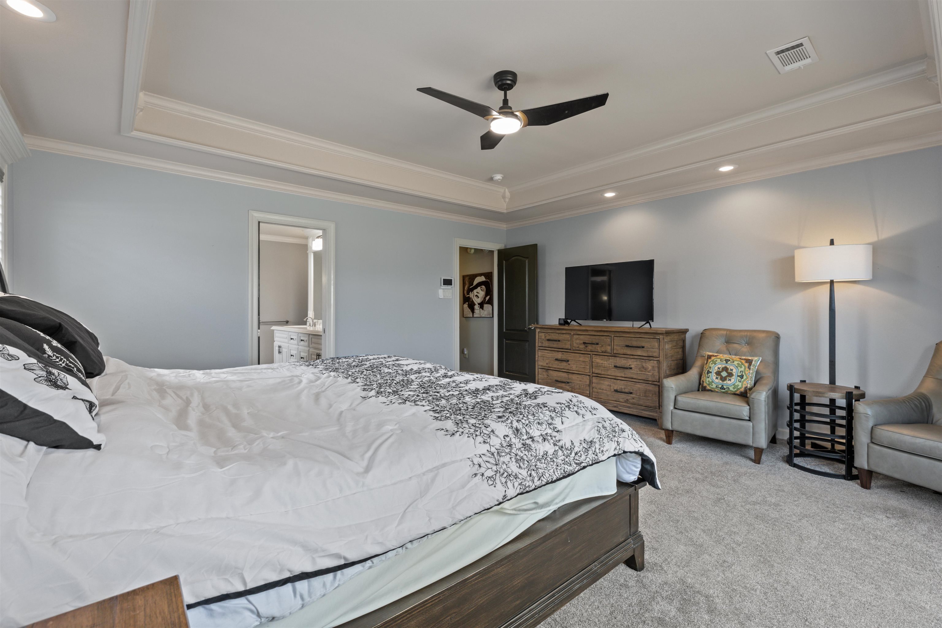 COUNTRY CLUB OF ARK THE - Residential