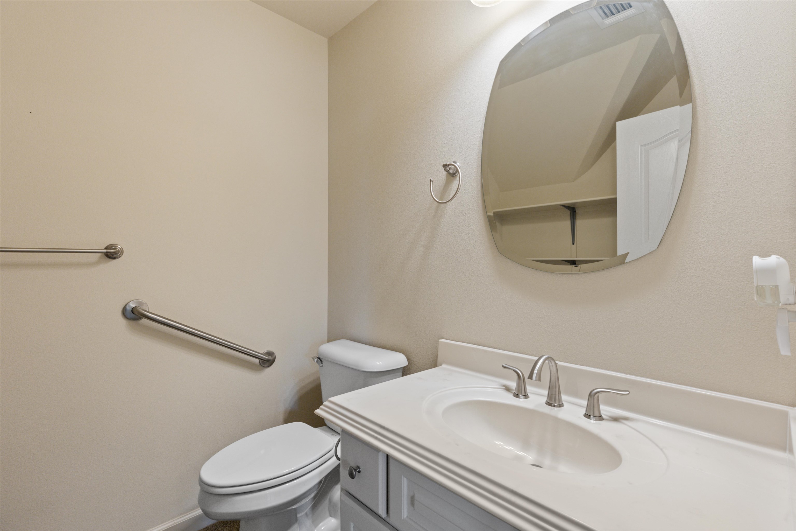 COUNTRY CLUB OF ARK THE - Residential