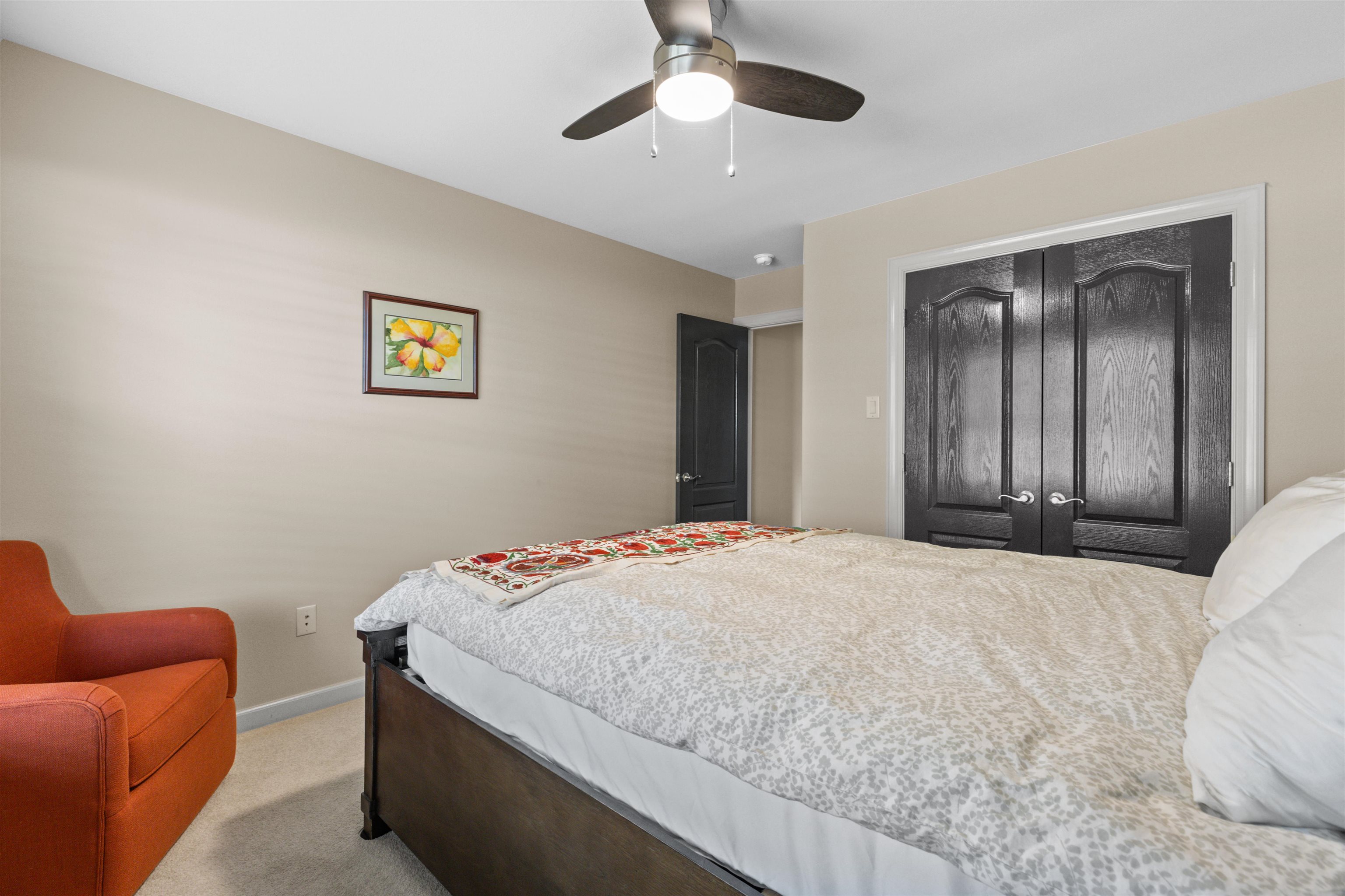 COUNTRY CLUB OF ARK THE - Residential