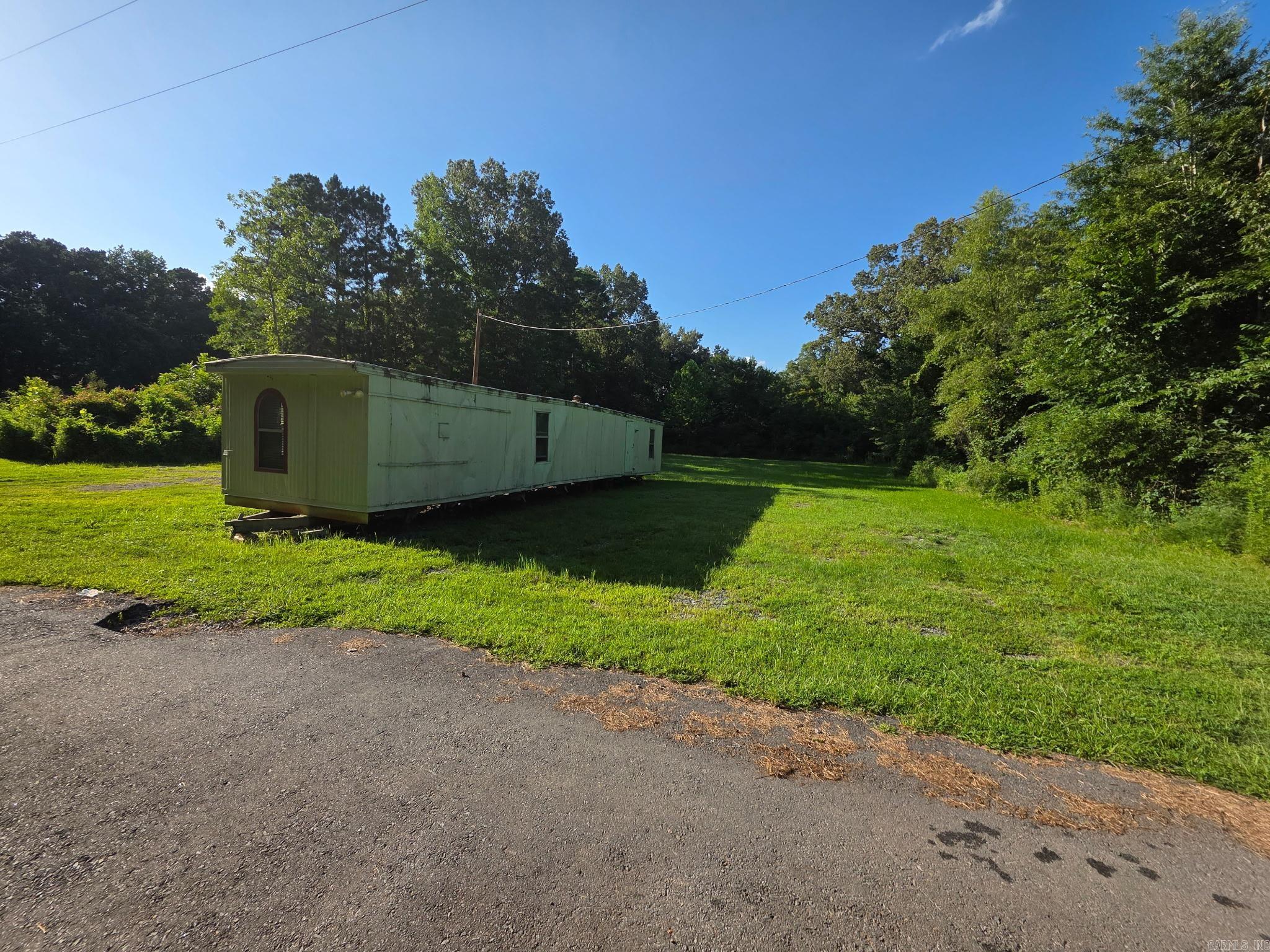 TAFTON - Residential