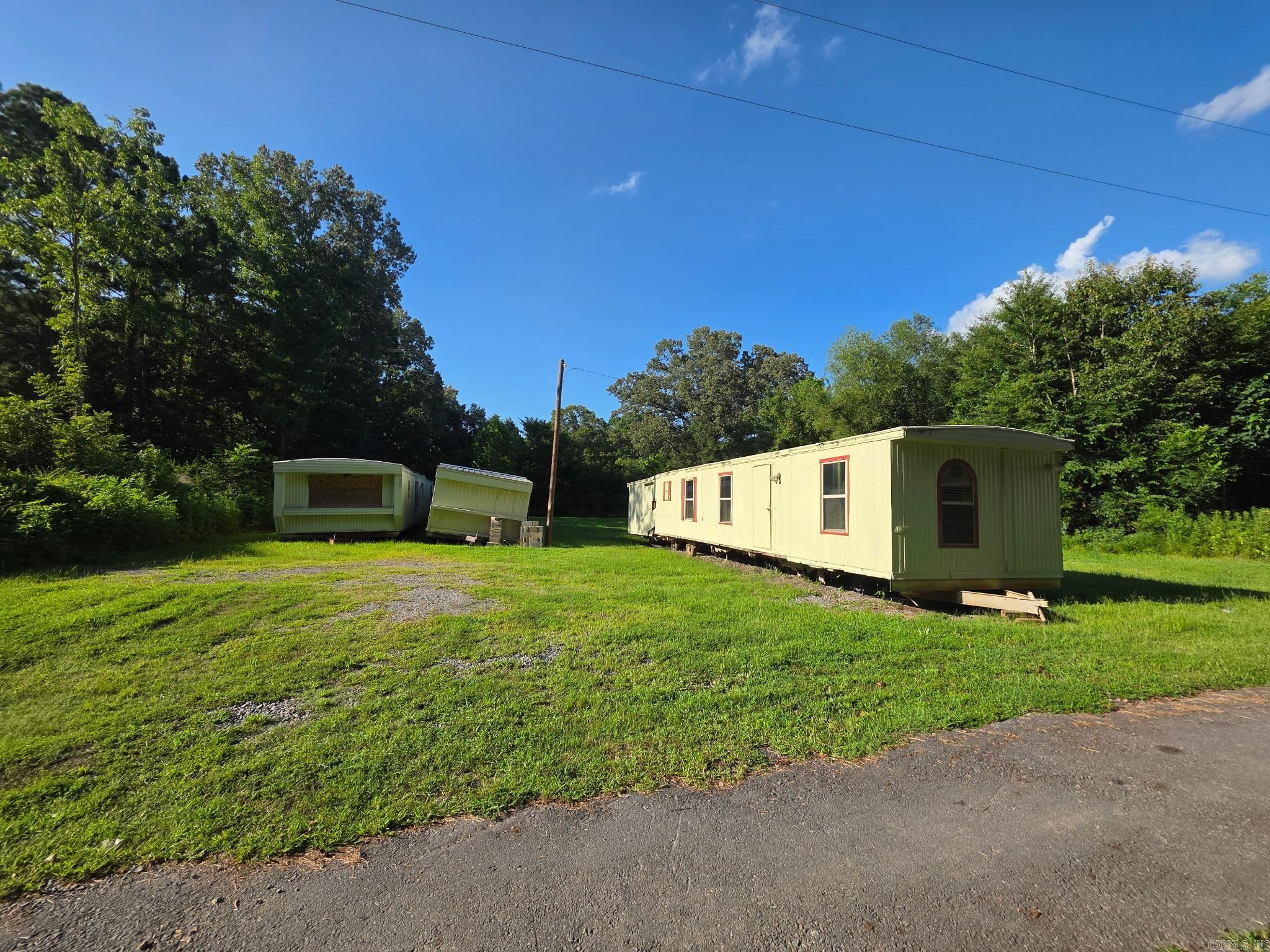TAFTON - Residential