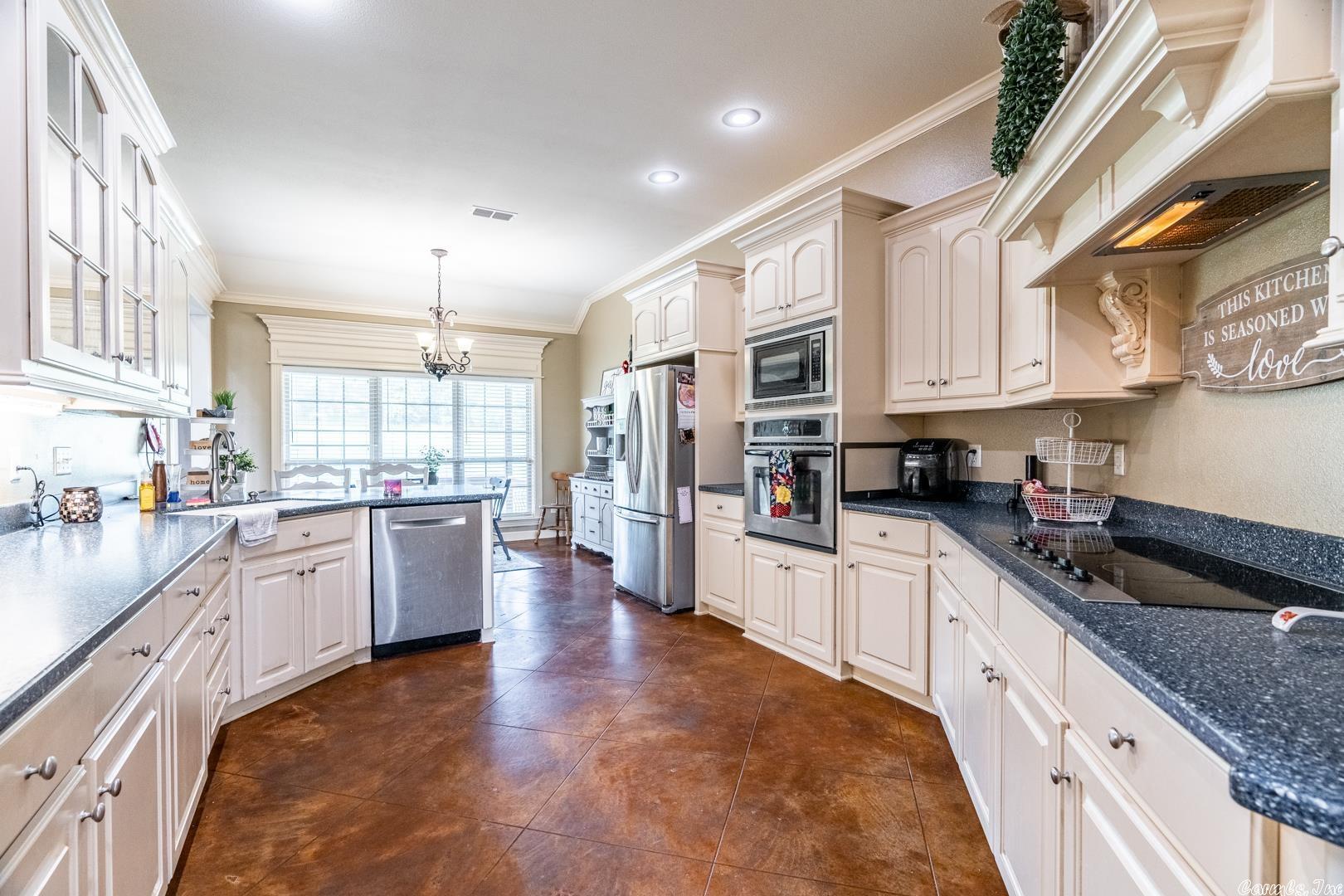 Georgetown at Cypress Creek - Residential