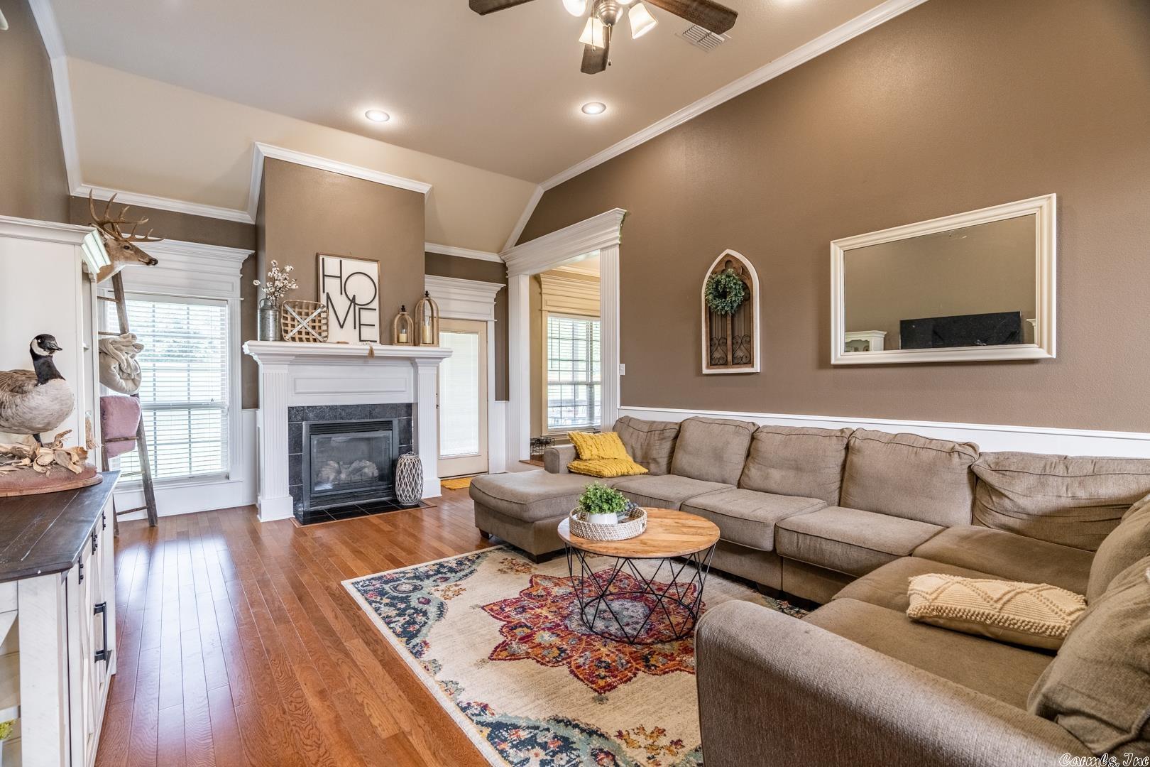 Georgetown at Cypress Creek - Residential