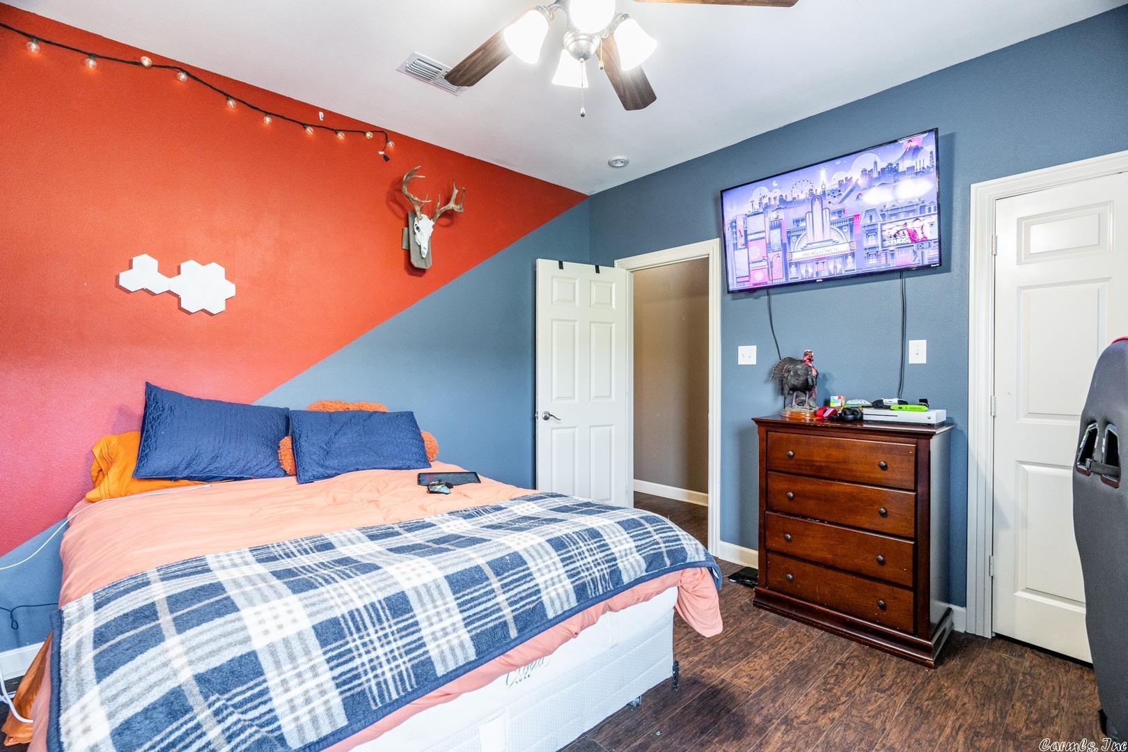 Georgetown at Cypress Creek - Residential