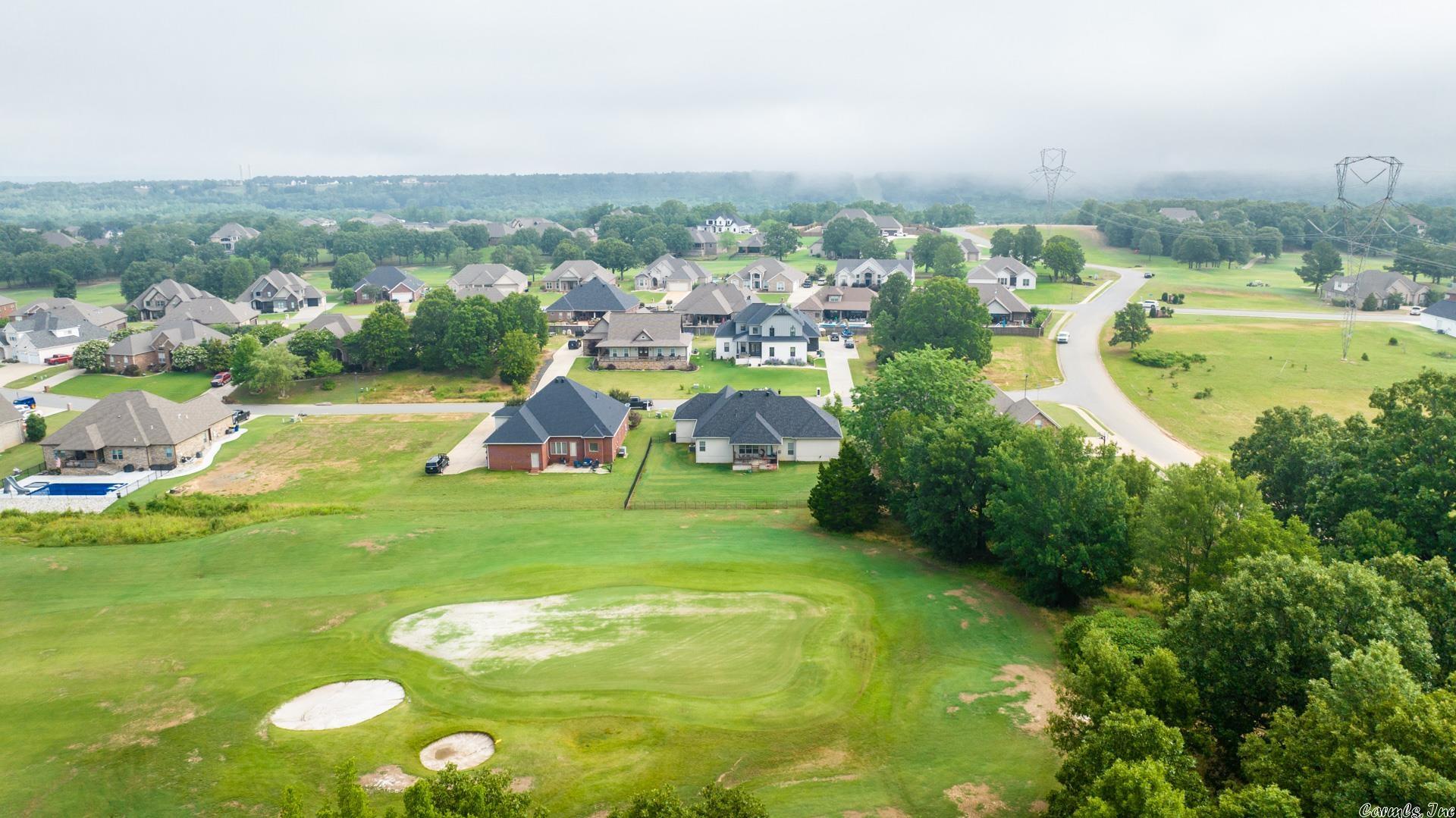 Georgetown at Cypress Creek - Residential
