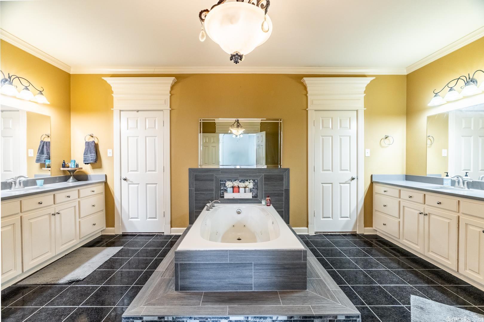 Georgetown at Cypress Creek - Residential