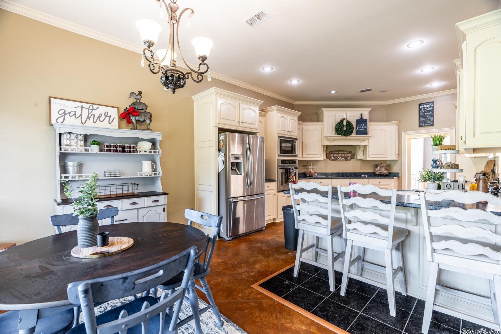 Georgetown at Cypress Creek - Residential