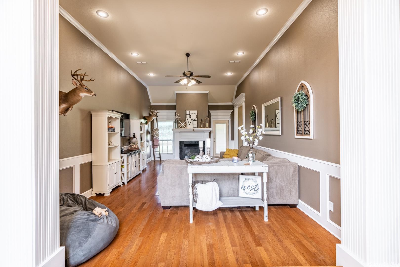 Georgetown at Cypress Creek - Residential