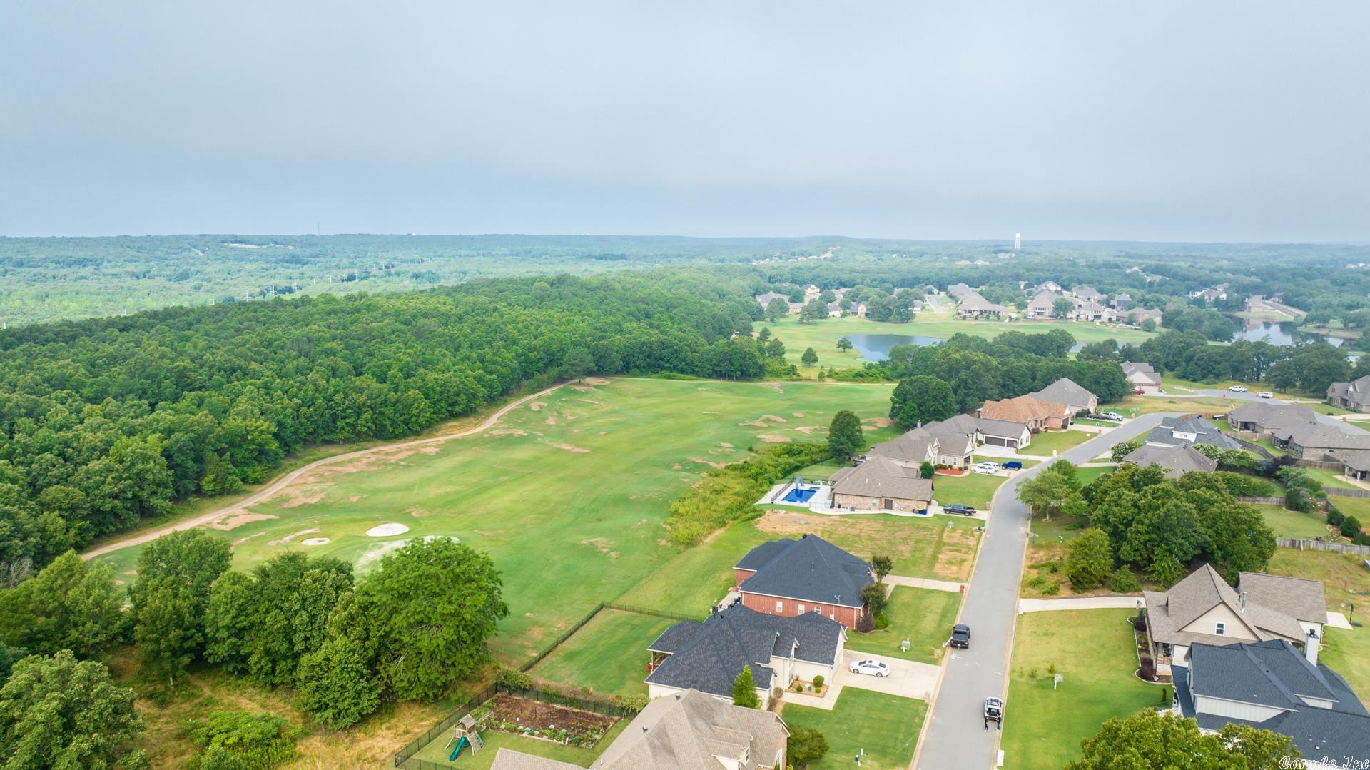 Georgetown at Cypress Creek - Residential