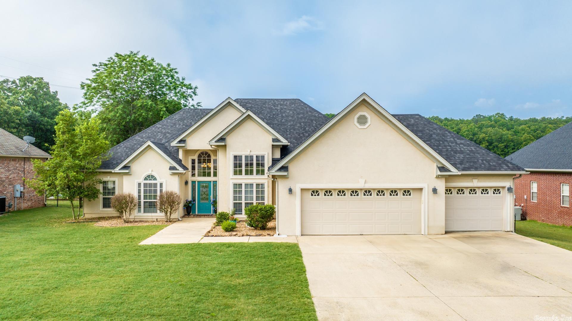 Georgetown at Cypress Creek - Residential