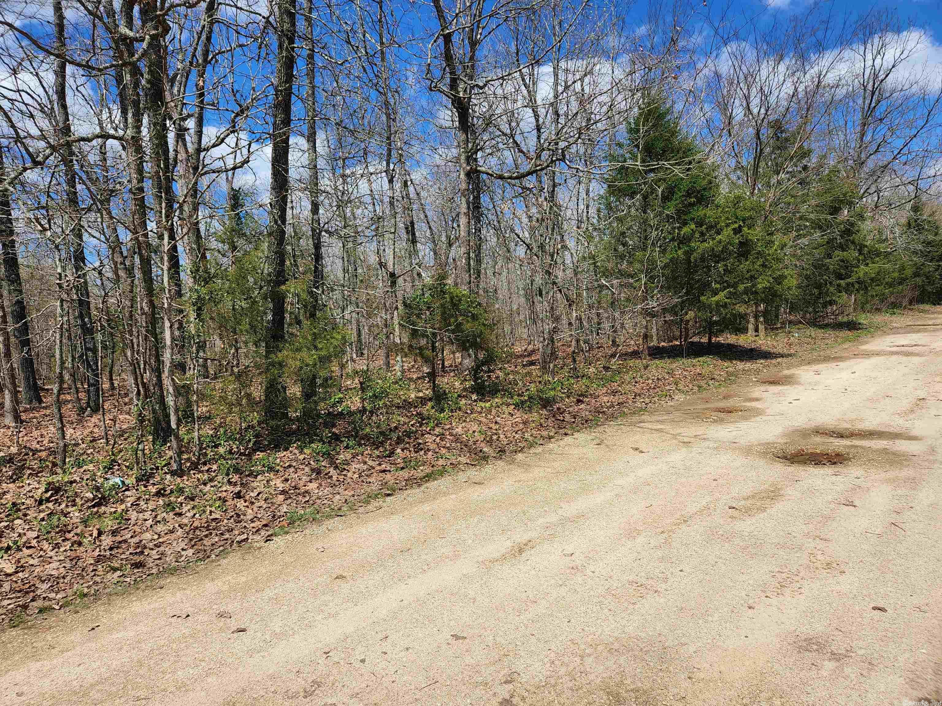 OZARK HEIGHTS HIDDEN VALLEY - Land