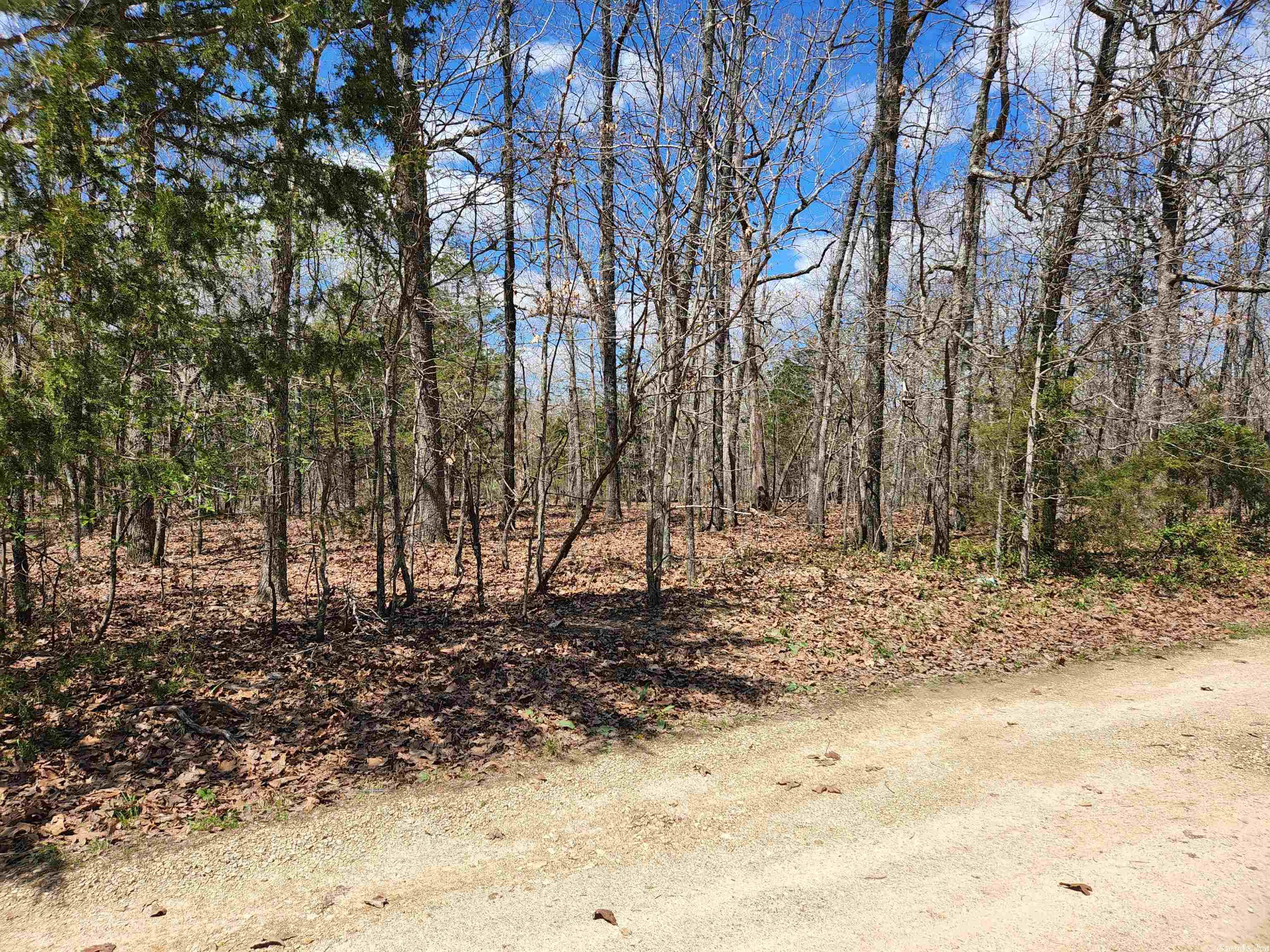 OZARK HEIGHTS HIDDEN VALLEY - Land