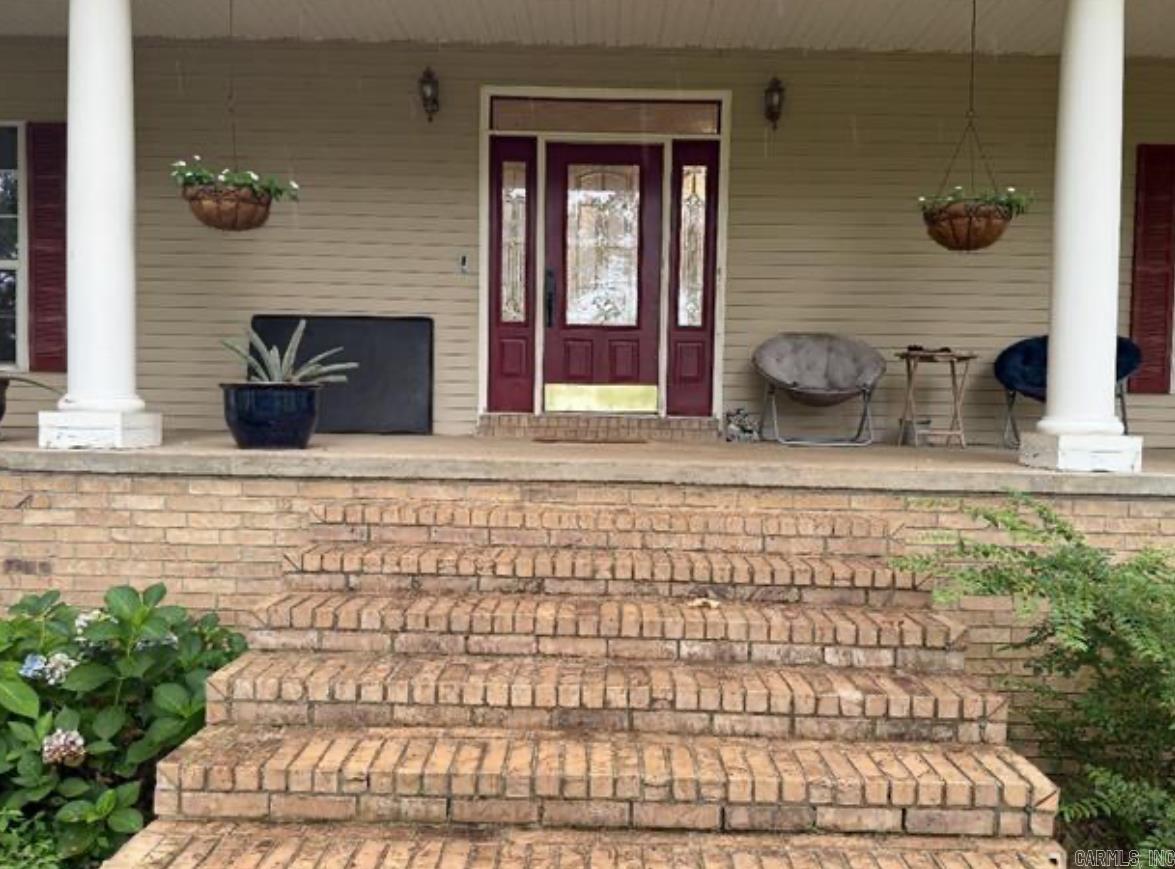 BARNEYS ADD - Residential