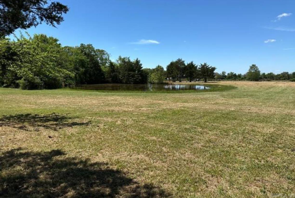 BARNEYS ADD - Residential