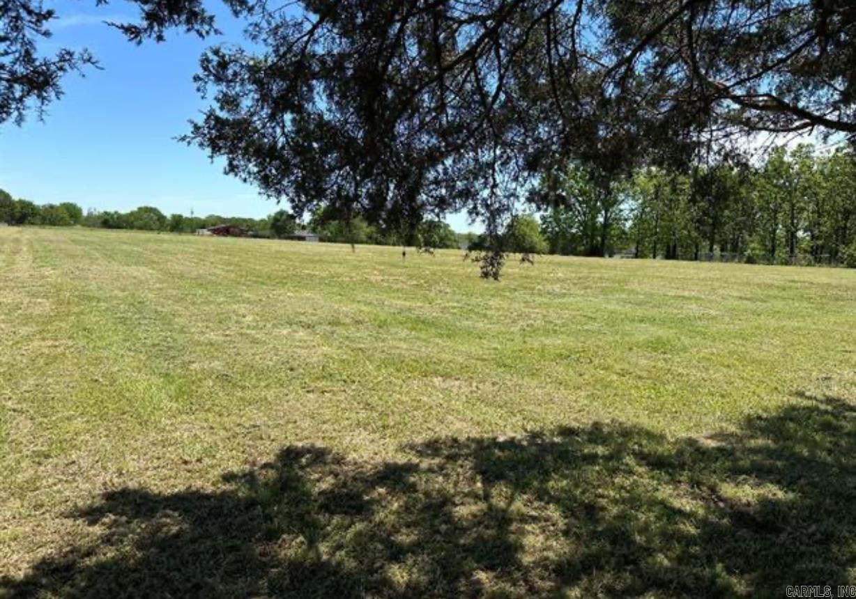 BARNEYS ADD - Residential