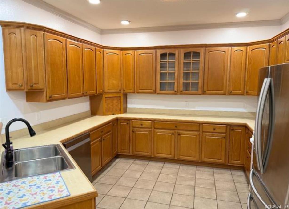 BARNEYS ADD - Residential