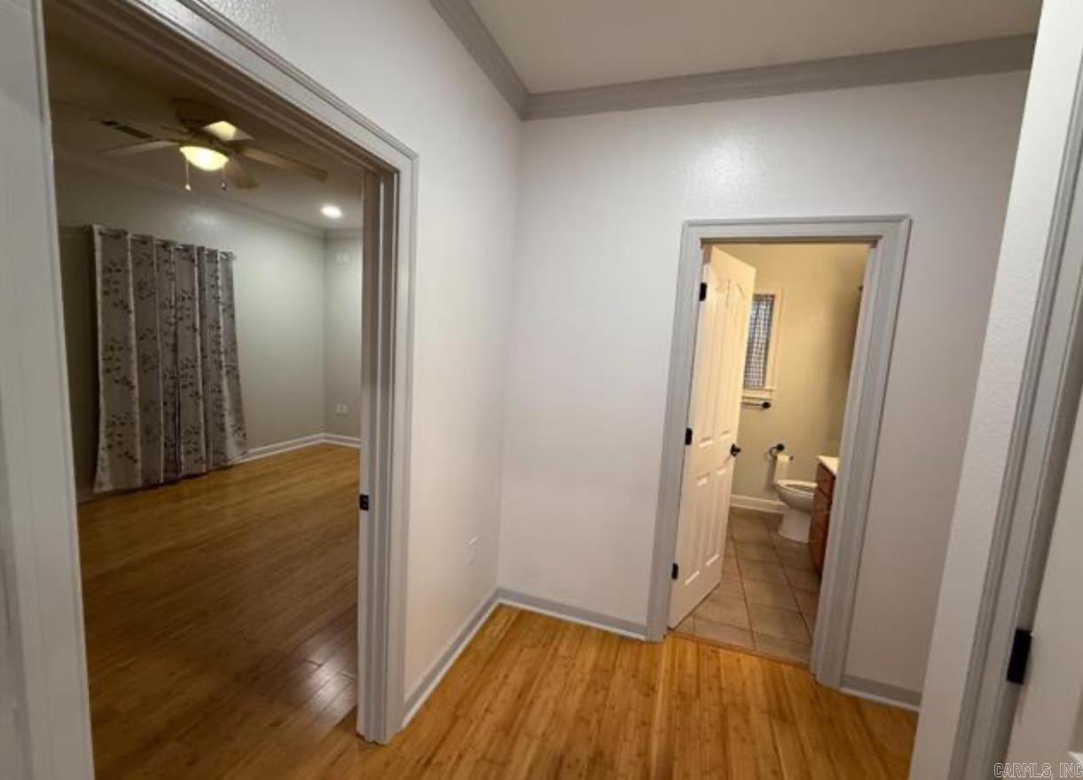 BARNEYS ADD - Residential