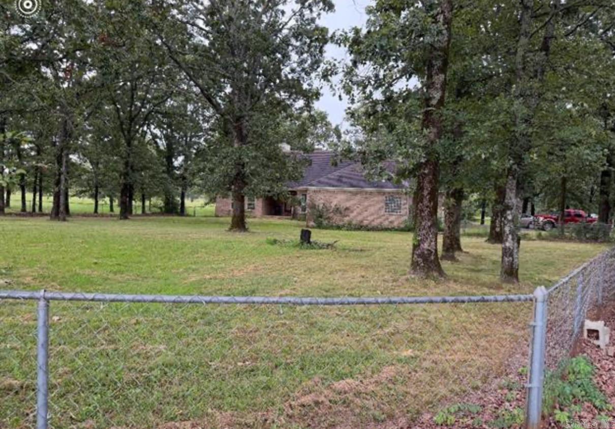 BARNEYS ADD - Residential