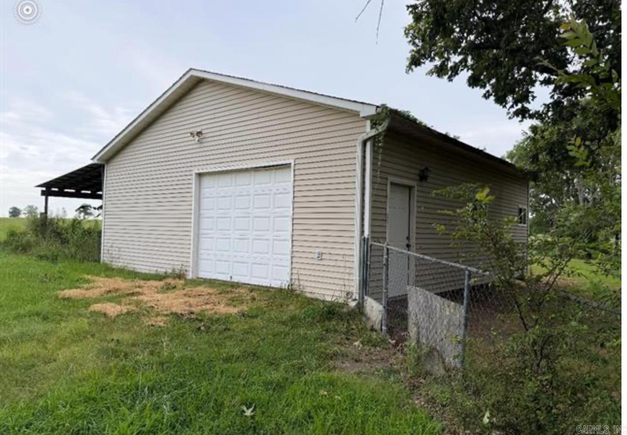 BARNEYS ADD - Residential