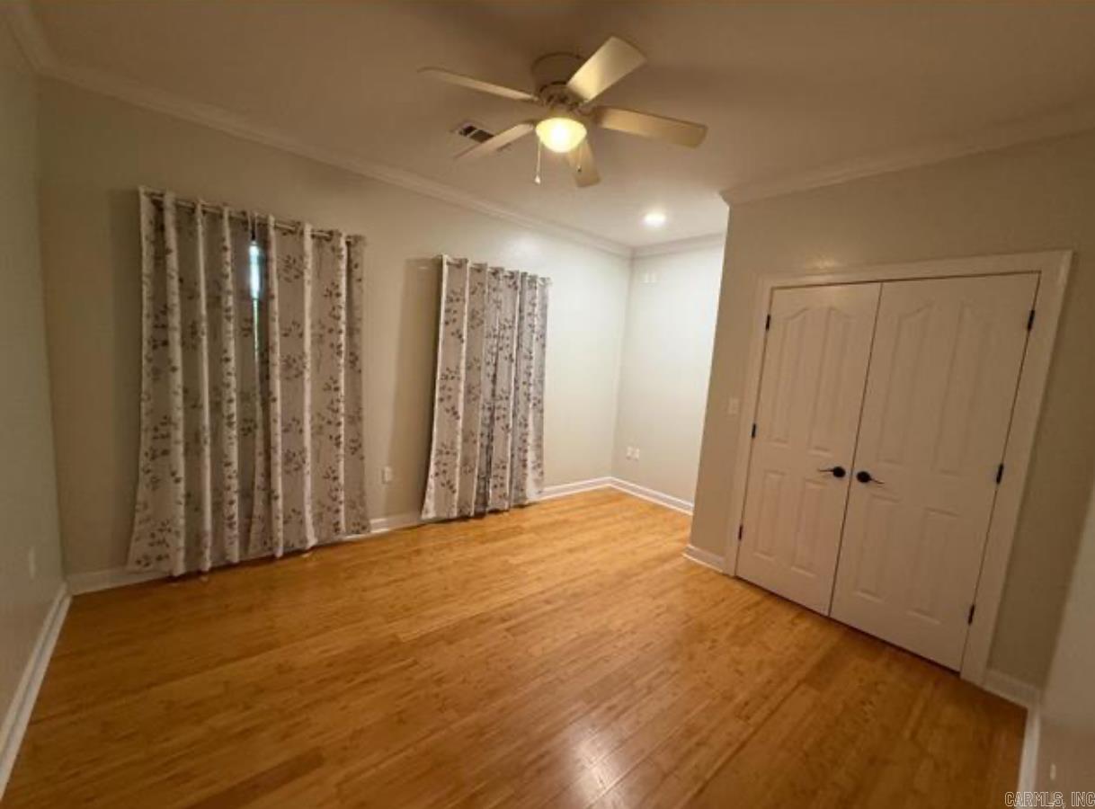 BARNEYS ADD - Residential