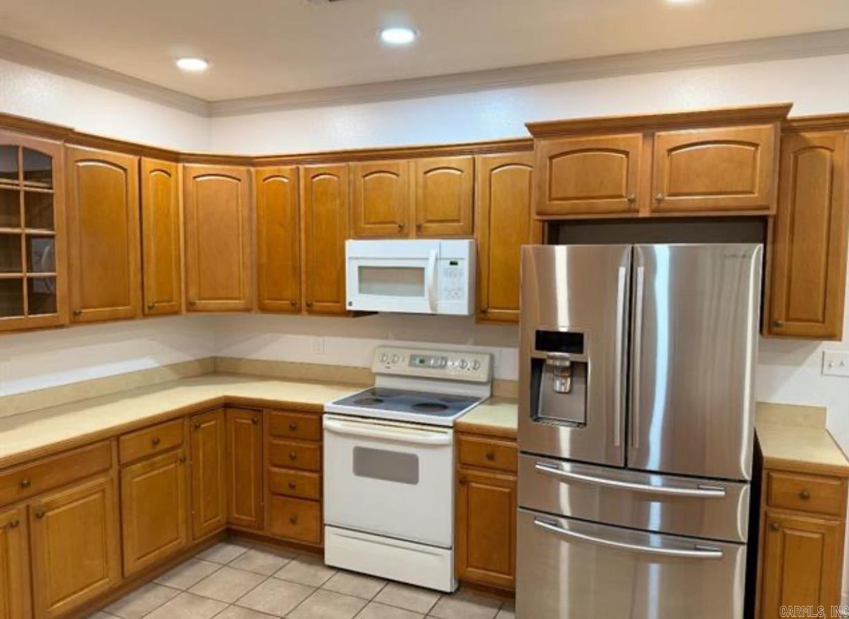 BARNEYS ADD - Residential