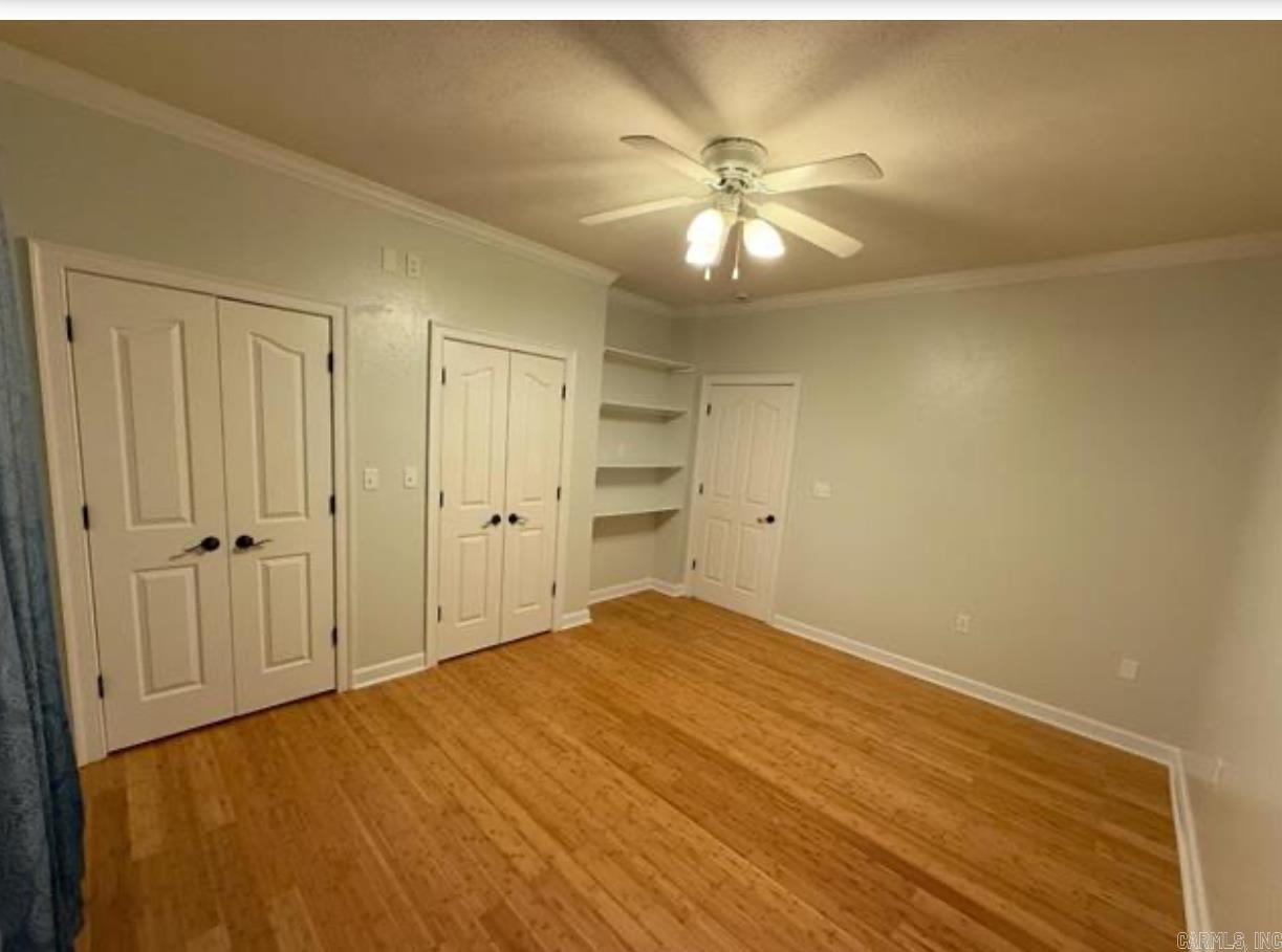 BARNEYS ADD - Residential