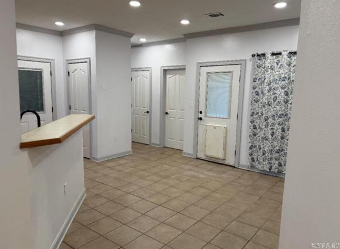 BARNEYS ADD - Residential