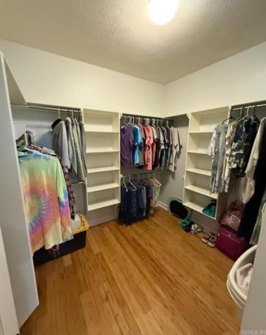 BARNEYS ADD - Residential