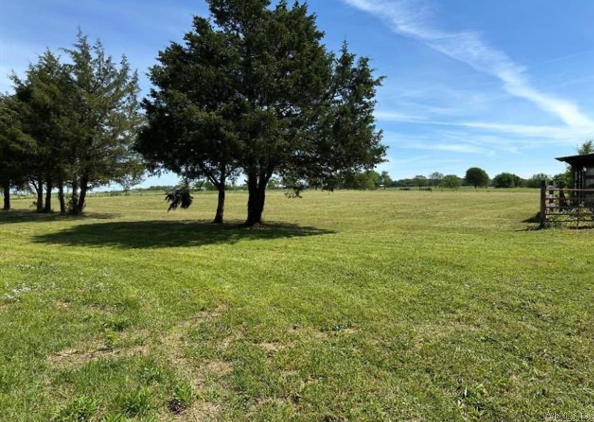 BARNEYS ADD - Residential