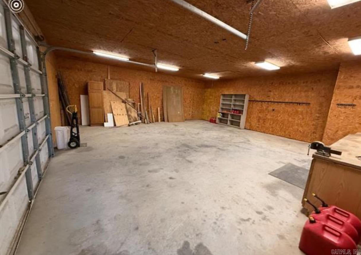 BARNEYS ADD - Residential