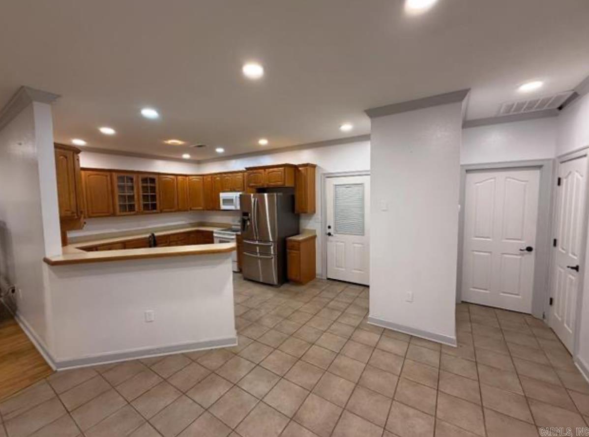 BARNEYS ADD - Residential