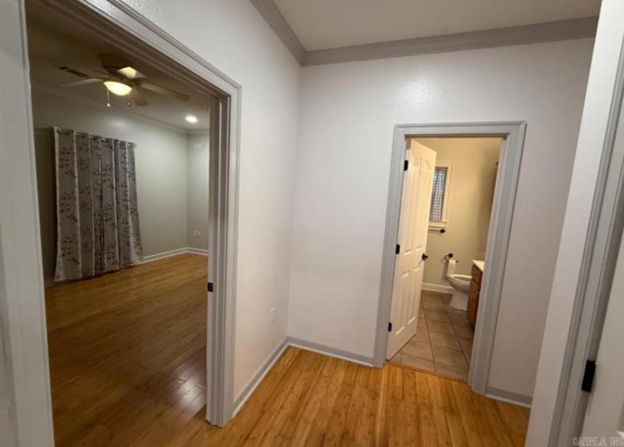 BARNEYS ADD - Residential