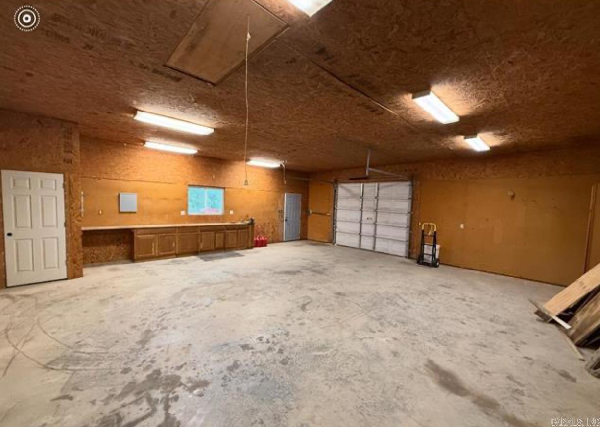 BARNEYS ADD - Residential