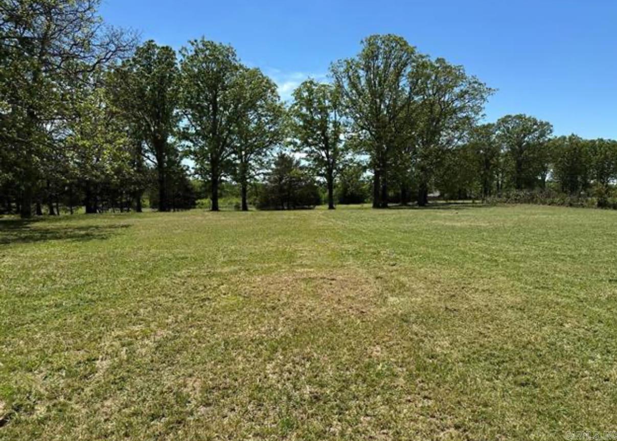 BARNEYS ADD - Residential