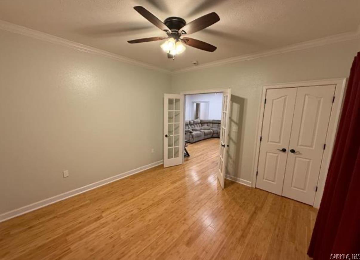 BARNEYS ADD - Residential