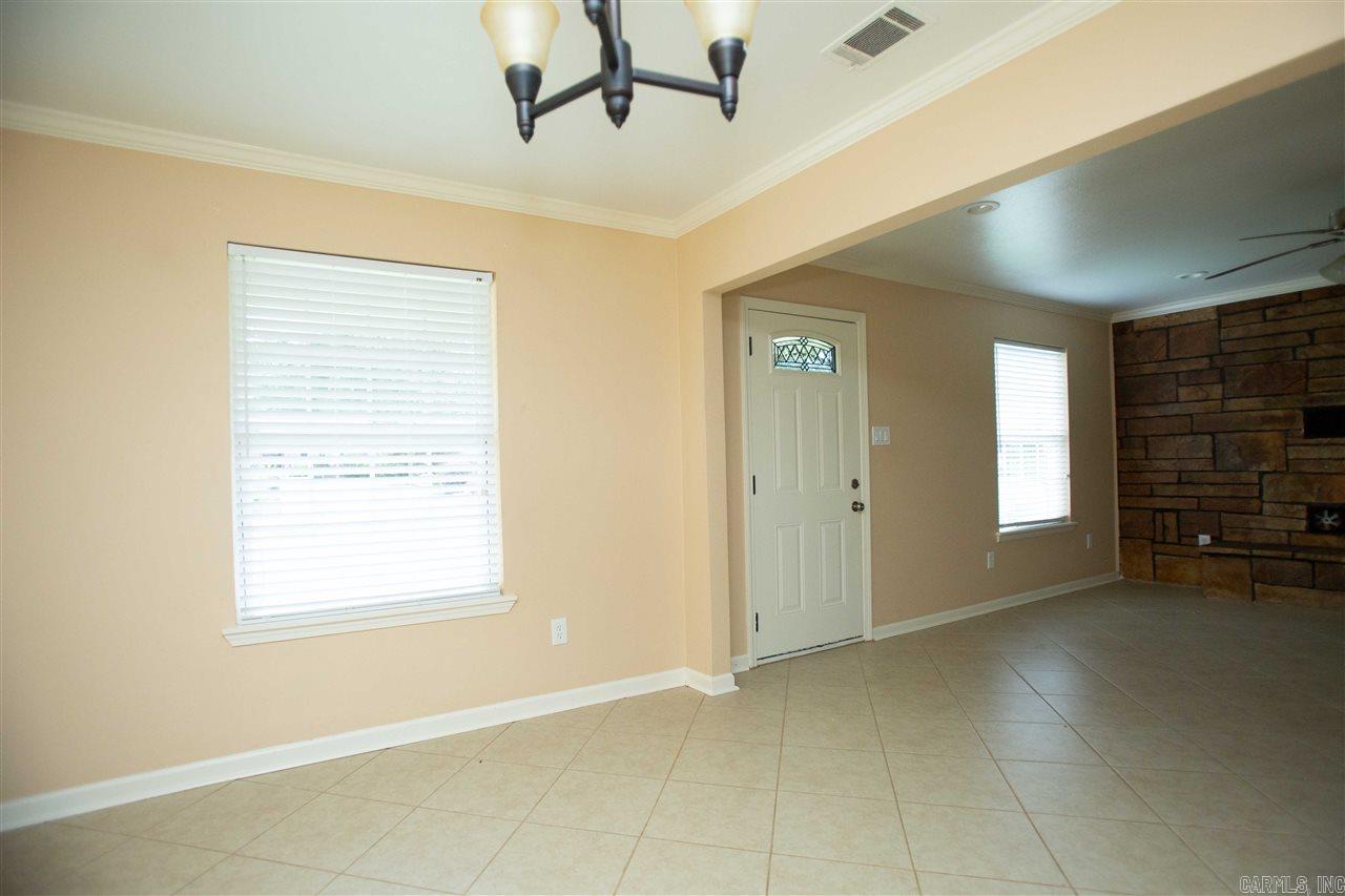 Baseline - Residential Lease