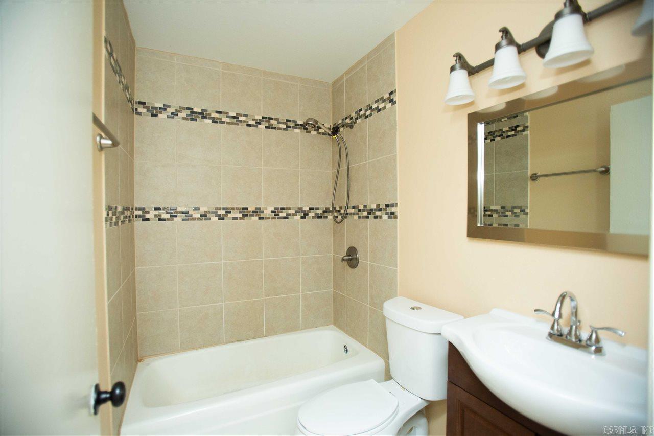 Baseline - Residential Lease