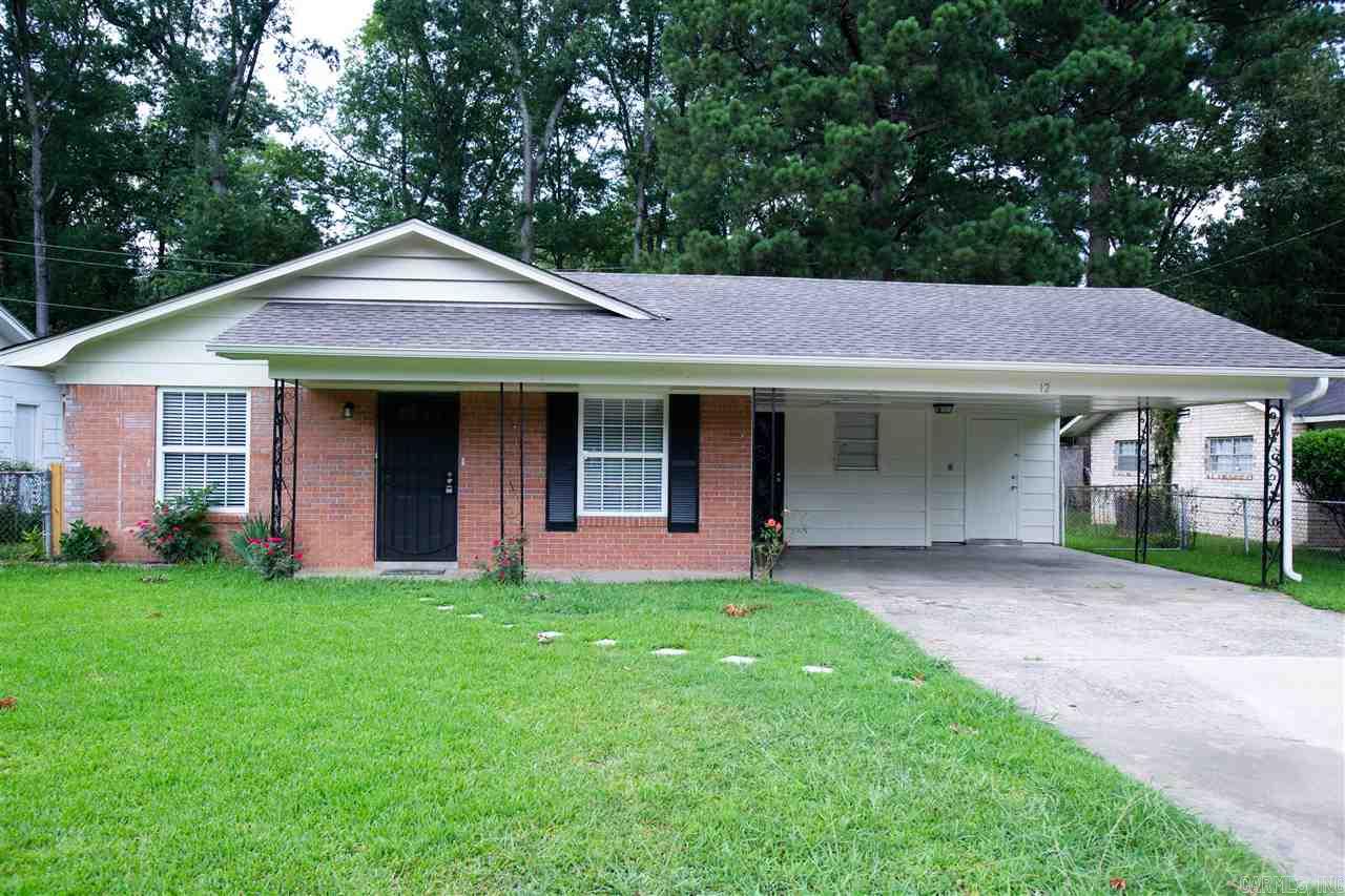 Baseline - Residential Lease