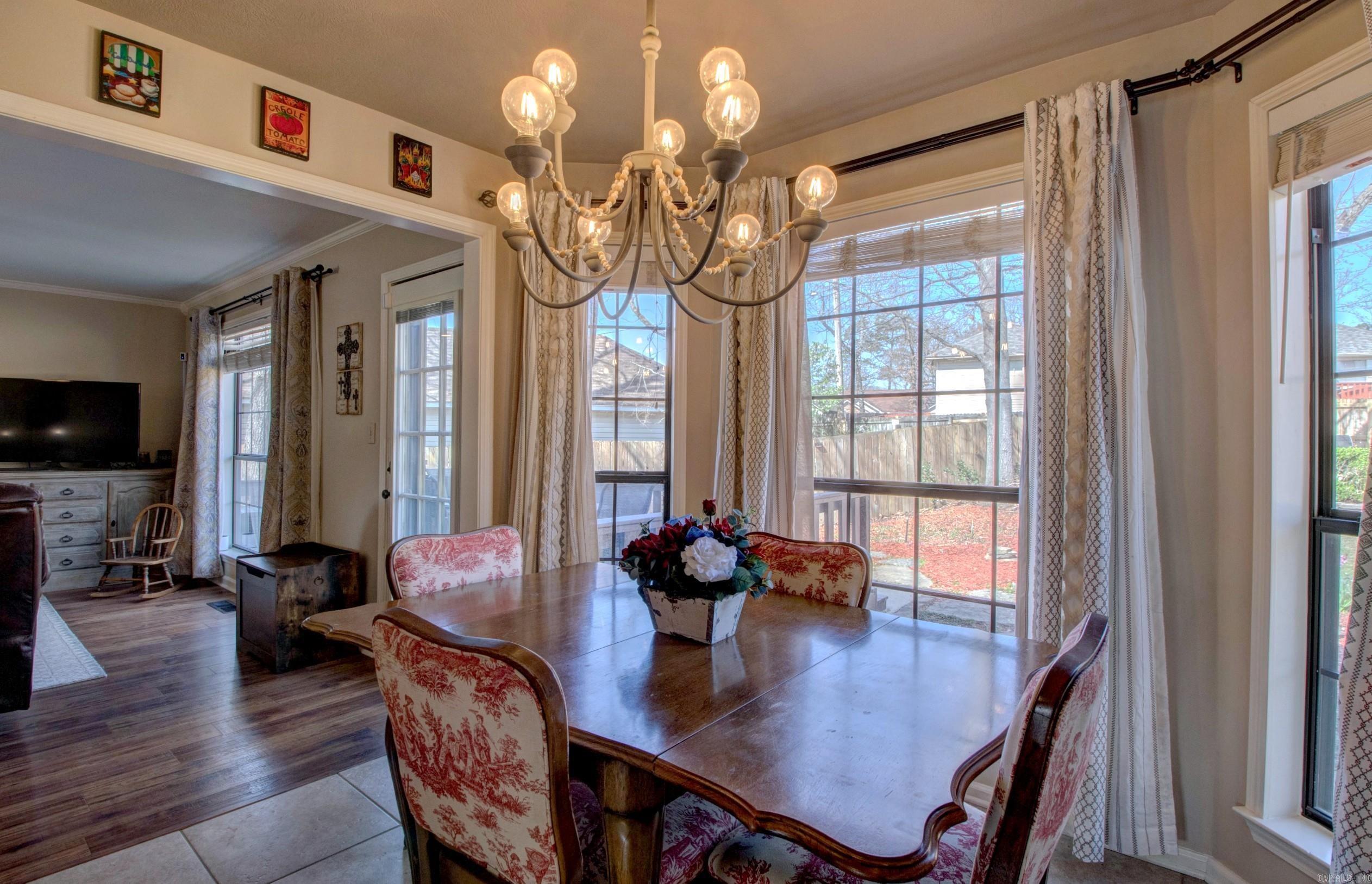 CHERRY CREEK ADDN - Residential