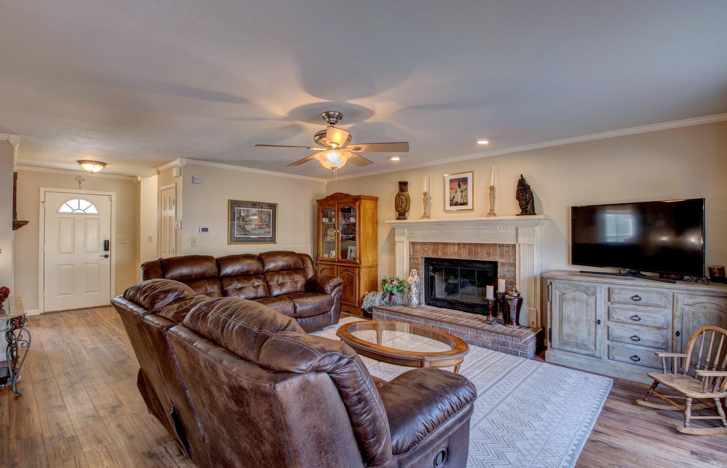 CHERRY CREEK ADDN - Residential