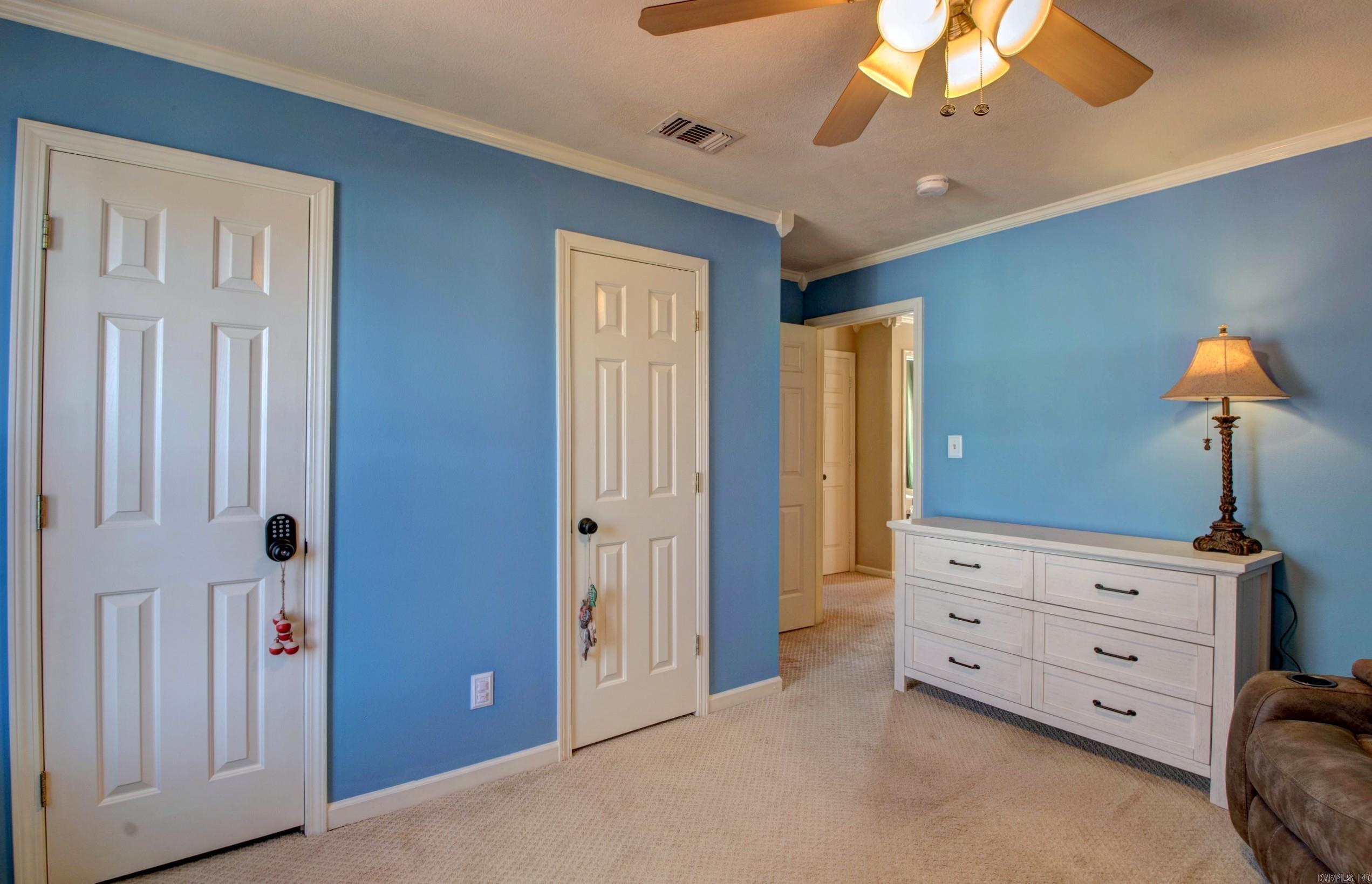 CHERRY CREEK ADDN - Residential