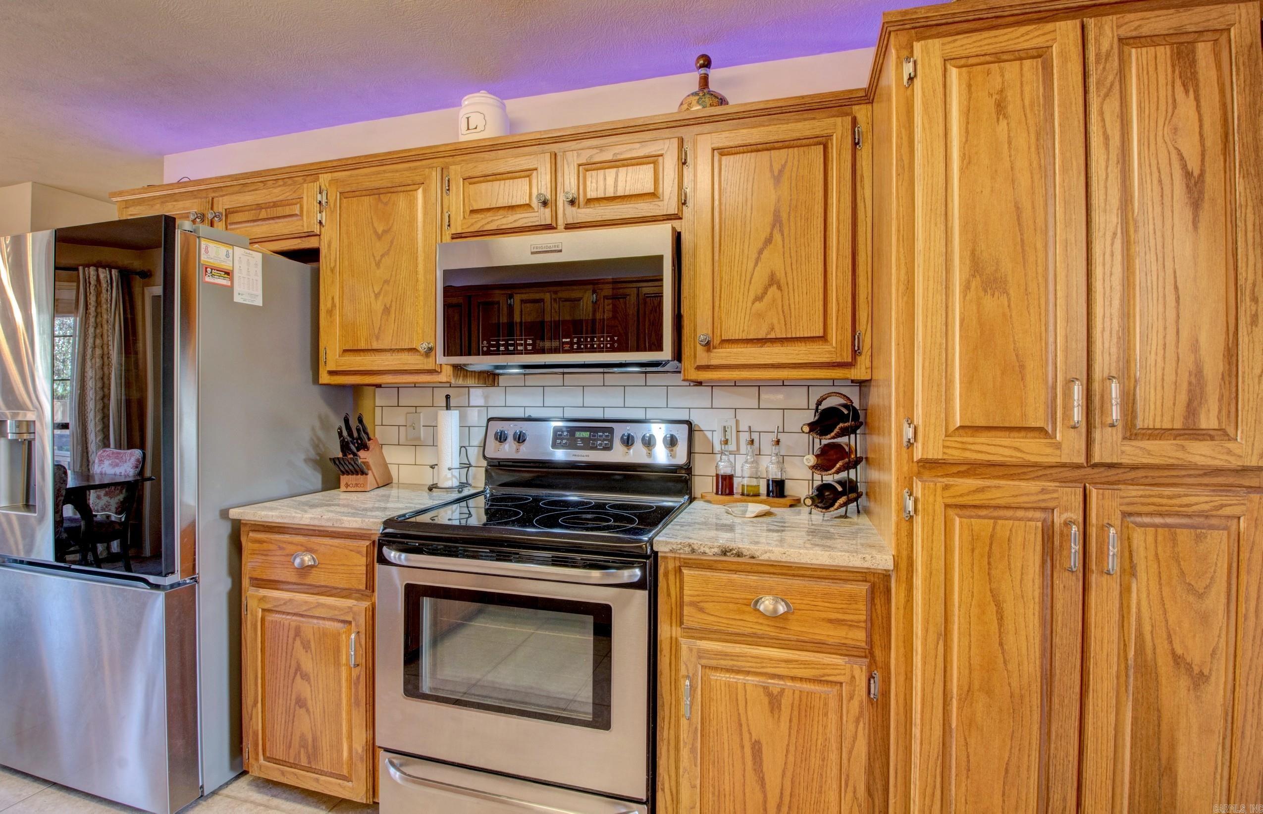 CHERRY CREEK ADDN - Residential