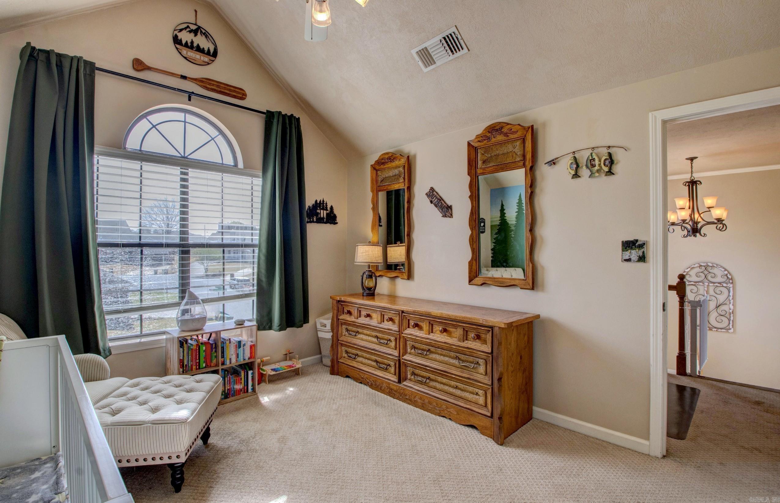 CHERRY CREEK ADDN - Residential