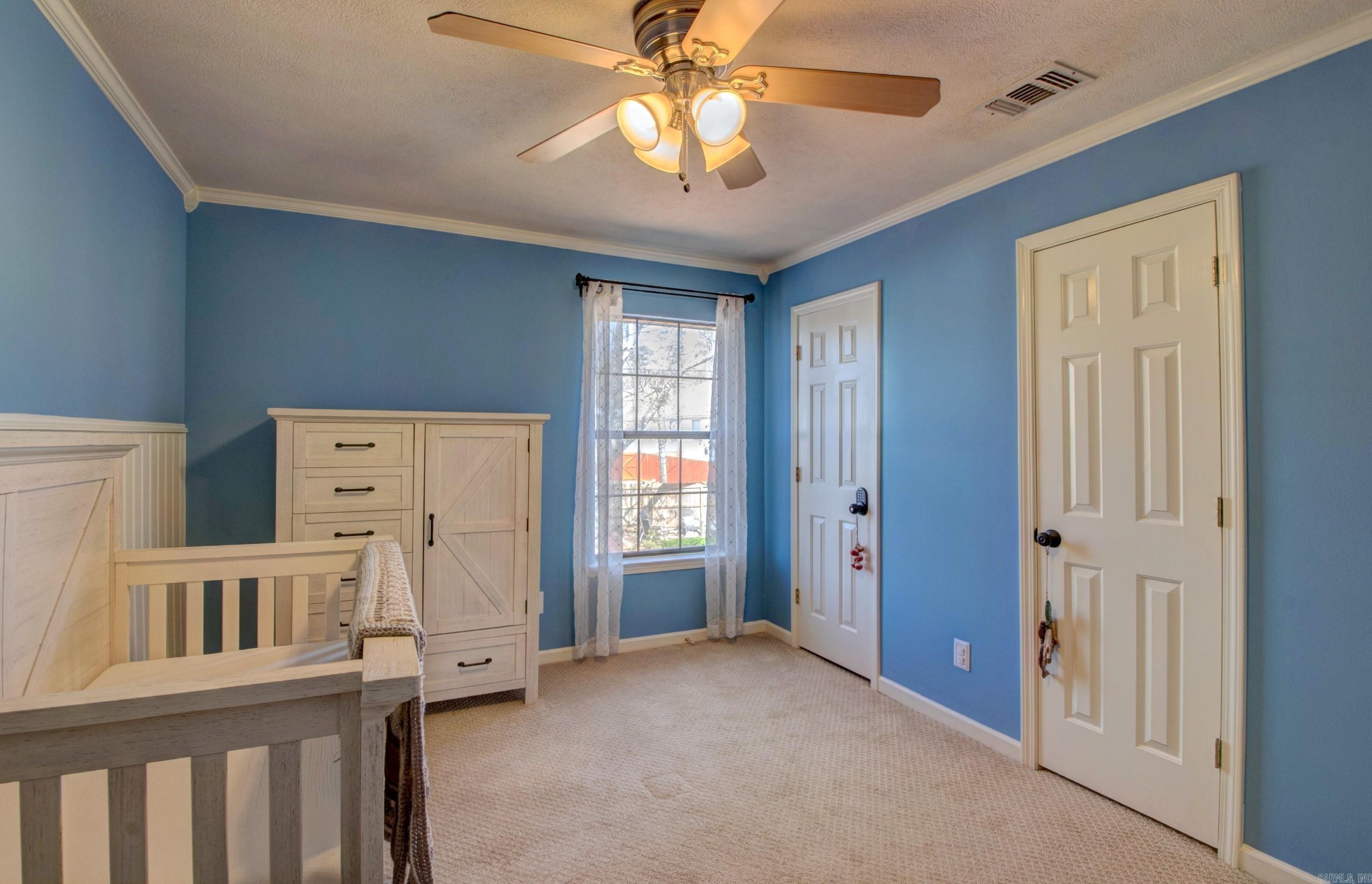 CHERRY CREEK ADDN - Residential