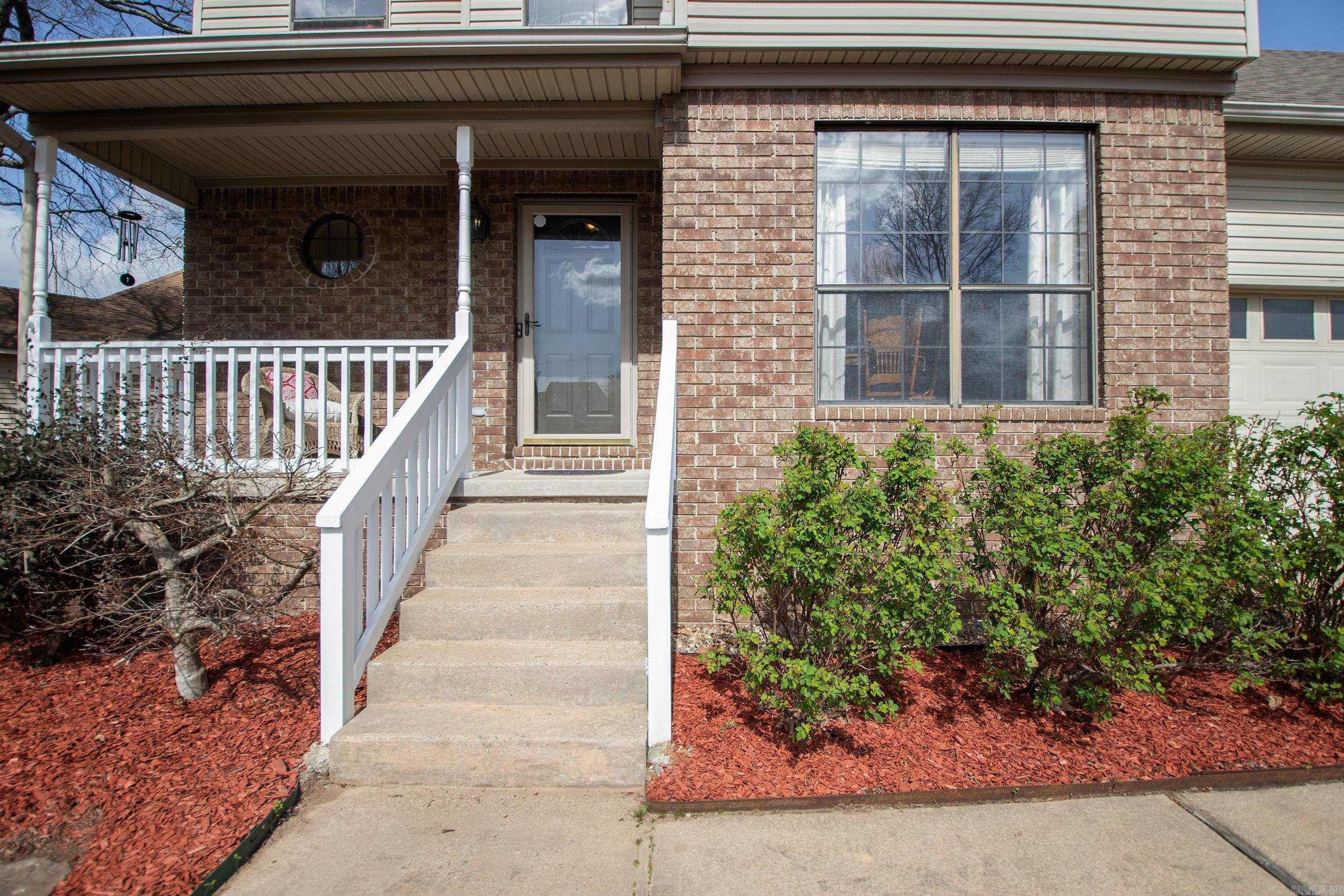 CHERRY CREEK ADDN - Residential